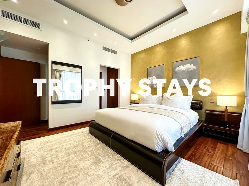 Full Sea View | Palm View | All Bills Incl63831134926082113