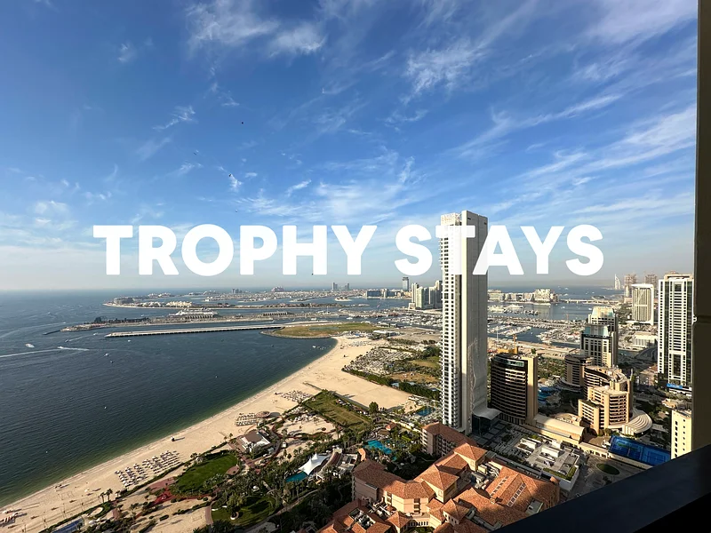 Full Sea View | Palm View | All Bills Incl63831134926082112