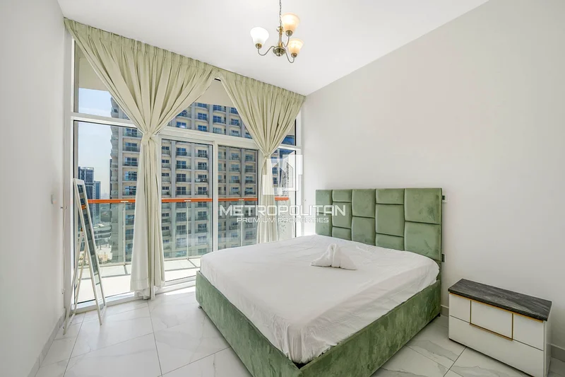 Spacious 2 Bed | Furnished | Ready To Move In63790674431619112
