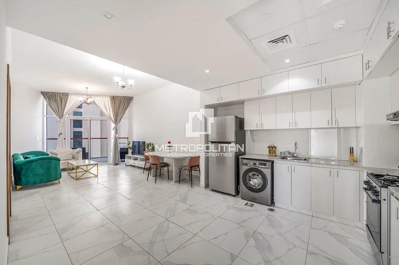 Spacious 2 Bed | Furnished | Ready To Move In63790674431619111