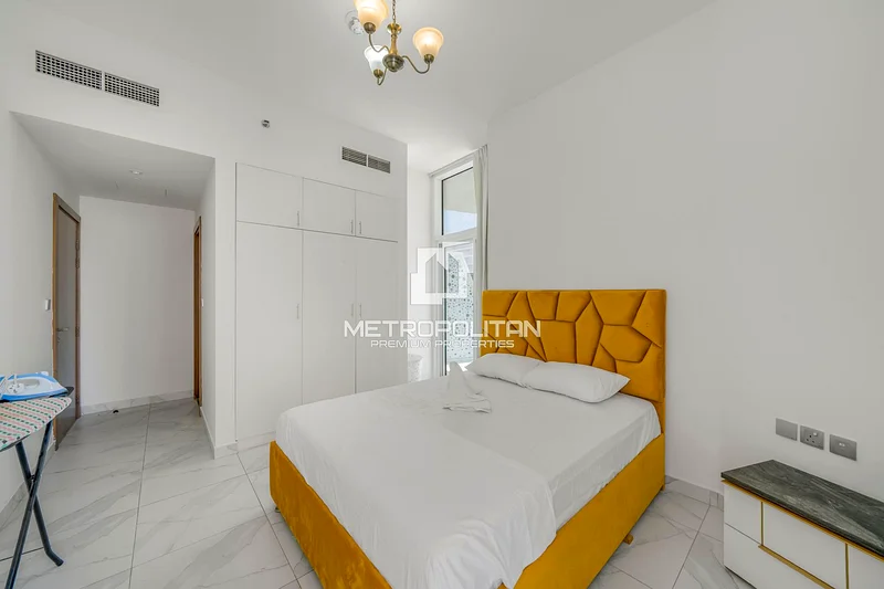 Spacious 2 Bed | Furnished | Ready To Move In63790674431619114