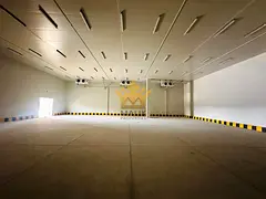 Brand New Cold Storage Warehouse | Prime Location