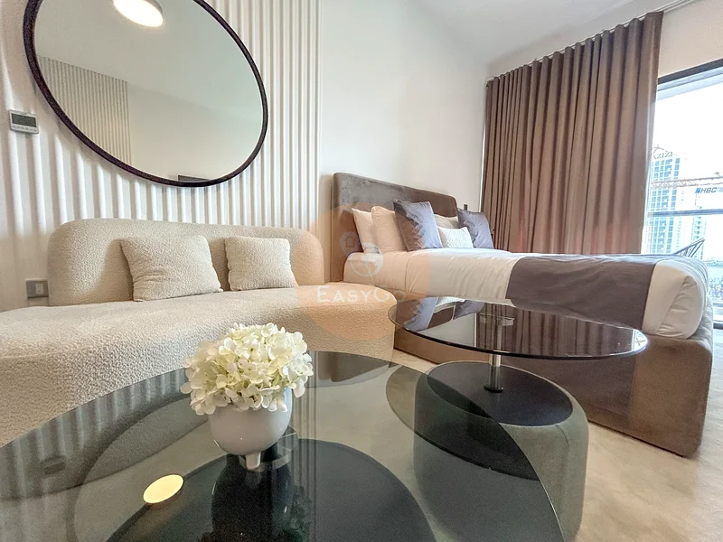 UPGRADED Comfortable Studio : Al Waleed Garden 263830359470081114