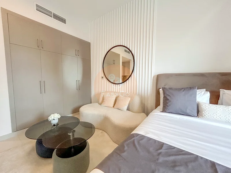 UPGRADED Comfortable Studio : Al Waleed Garden 263830359470081113