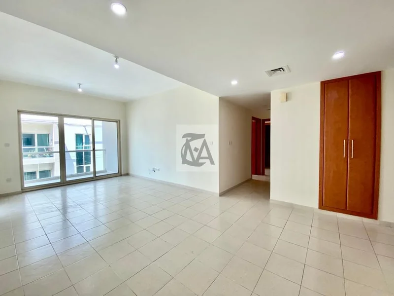 مكيف هواء، وحمام سباحة حر، و2 غرفة نوم بخدمة بارك فيو62937619235331113