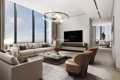 3BHK + MAID ROOM | PRIME LOCATION | SPACIOUS LAYOUT