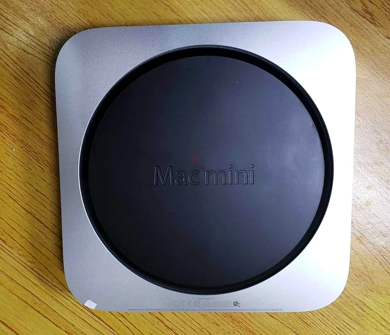 i5، ذاكرة وصول عشوائي 8 جيجابايت، سعة تخزين 256 جيجابايت من نوع SSD، ماك أو إس مونتيري، أواخر 201463167119516162113