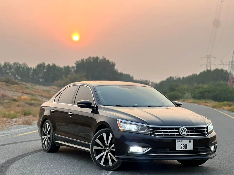 Volkswagen Passat TSI – 201763154621439617111