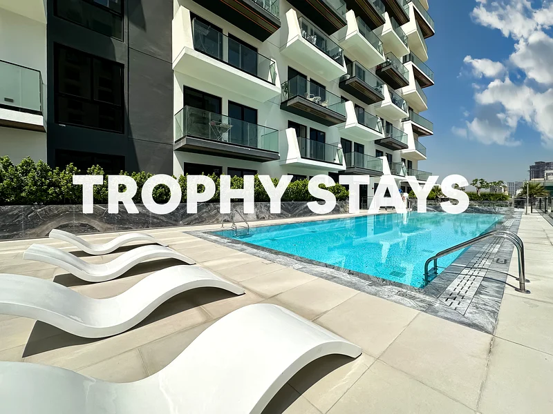 Skyline View | Brand New | All Bills Incl63835097174019113