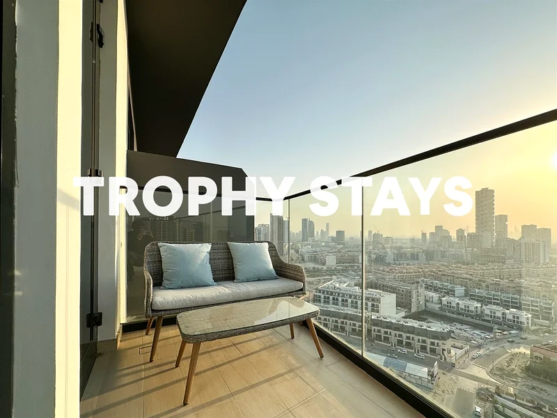 Skyline View | Brand New | All Bills Incl63835097174019111