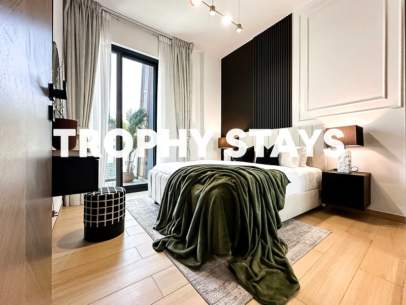 Skyline View | Brand New | All Bills Incl63835097174019112