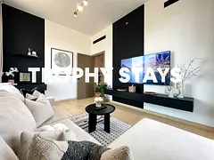 Skyline View | Brand New | All Bills Incl