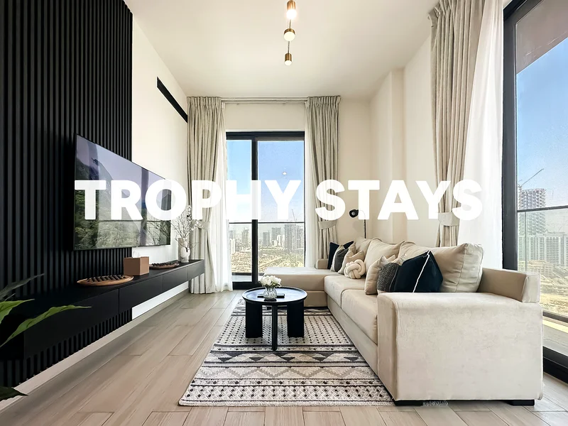 Skyline View | Brand New | All Bills Incl63835097174019114
