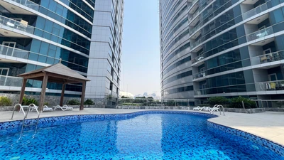 Limited Time Offer | Spacious 1 Bhk | Balcony