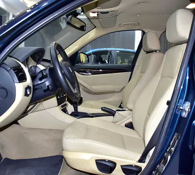 2015 BMW X1 — миниатюра 10