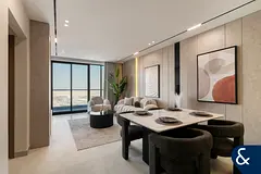 EXCLUSIVE | OFF PLAN | Spacious 1 Bed