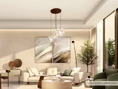 Best off-plan deal/ 50% post handover 3 years/top location/dld 2% only!