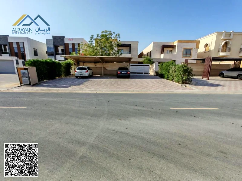 Personal finishing, including electricity, water, and air conditioning. Freehold for all nationalities and inheritable without a down payment.63869605614338111