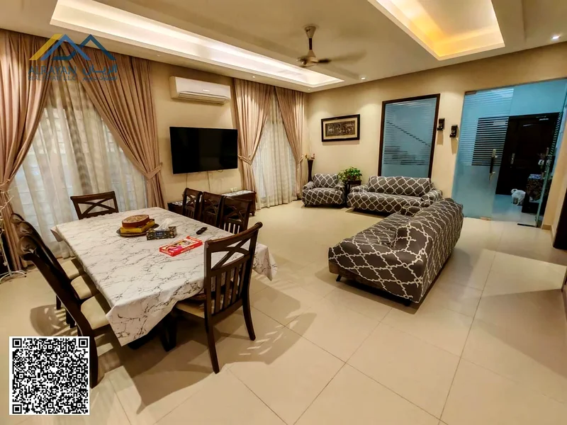 Personal finishing, including electricity, water, and air conditioning. Freehold for all nationalities and inheritable without a down payment.63869605614338114