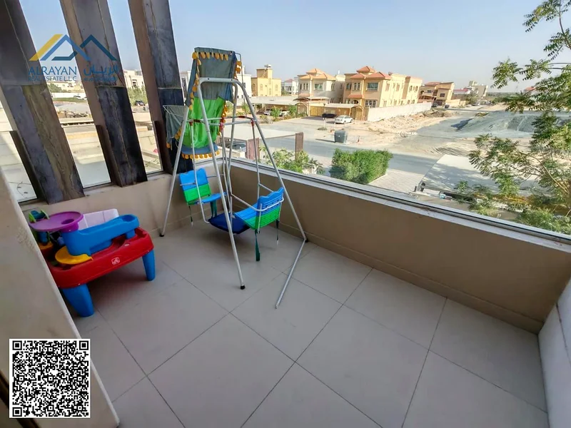 Personal finishing, including electricity, water, and air conditioning. Freehold for all nationalities and inheritable without a down payment.63869605614338113