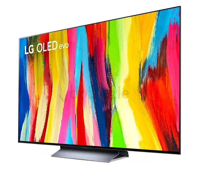 تلفزيون إل جي الذكي بحجم 83 بوصة من نوع أوليد بدقة 4K - ضمان لمدة سنة واحدة ▪︎ 120 هرتز63265097323522112