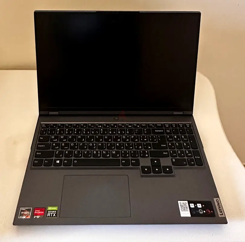 Lenovo Legion 5 Pro63255528882690116