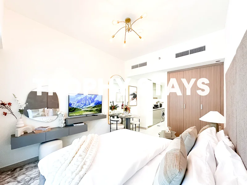 Spectacular View | Brand New | All Bills Incl63832411286913110