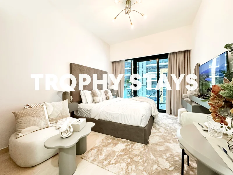 Spectacular View | Brand New | All Bills Incl63832411286913111