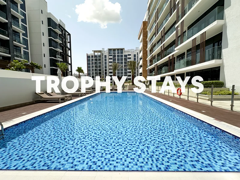 Spectacular View | Brand New | All Bills Incl63832411286913112