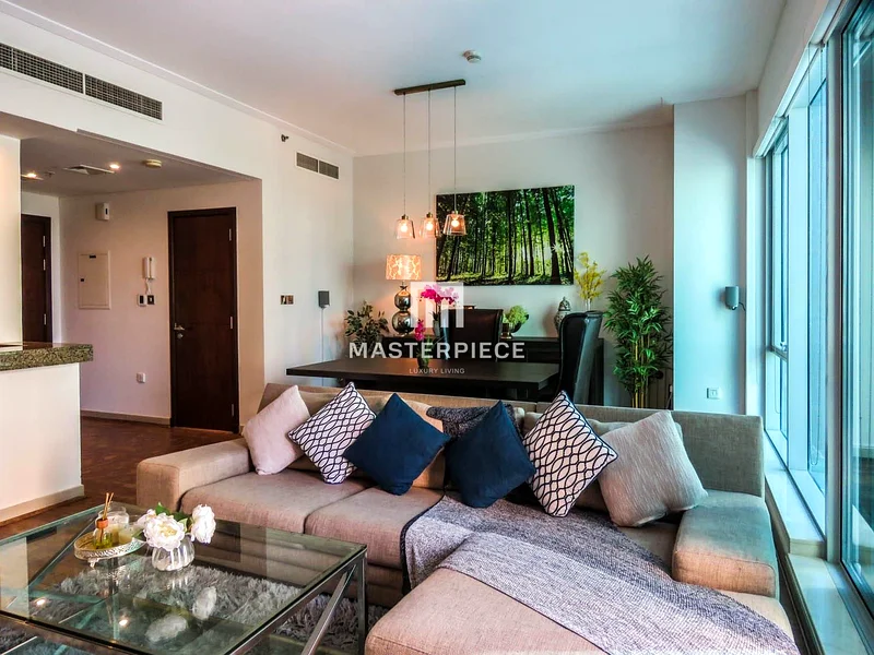 1 BR Unique & Huge Lay Out | Pool View | All inclusive63834294662017112