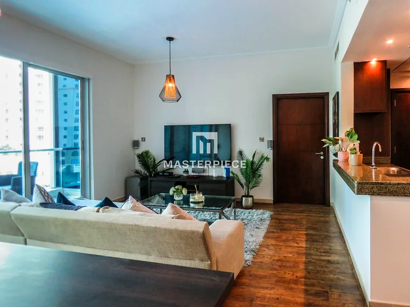 1 BR Unique & Huge Lay Out | Pool View | All inclusive63834294662017114