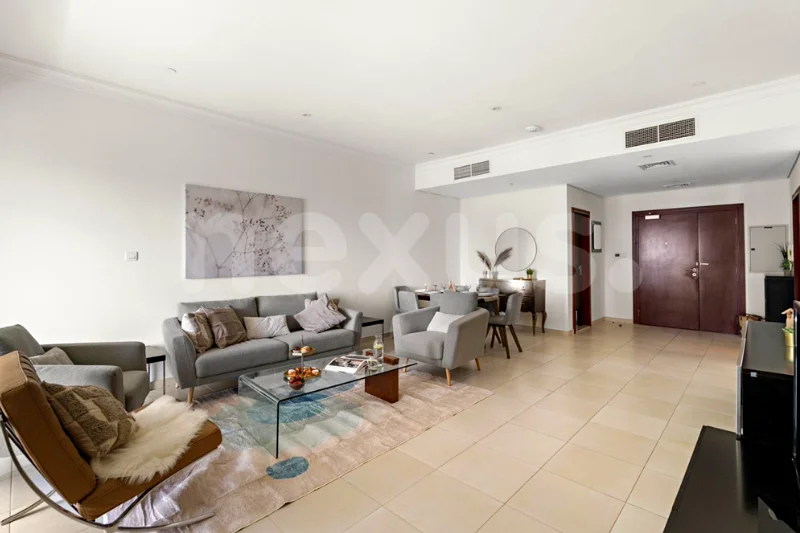 Bright | Large layout | Panoramic view | Furnished63773343054466114