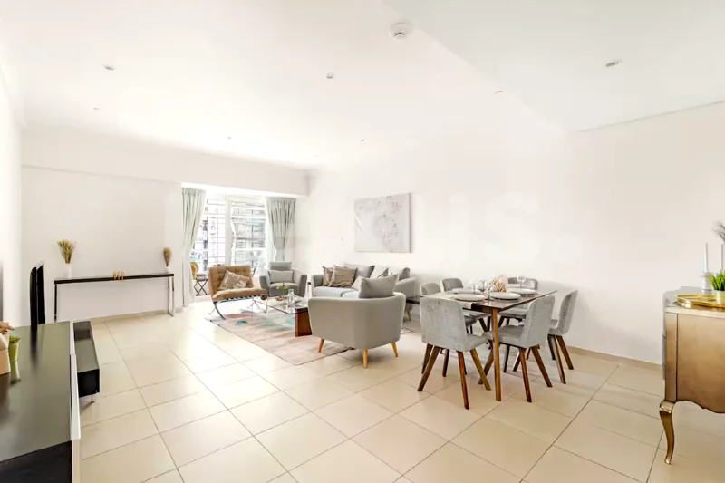Bright | Large layout | Panoramic view | Furnished63773343054466113