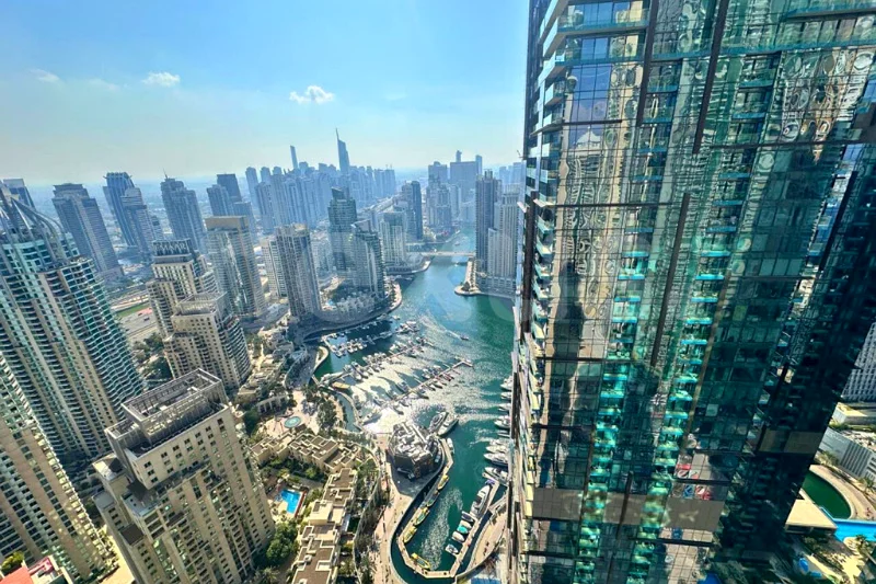 Bright | Large layout | Panoramic view | Furnished63773343054466111