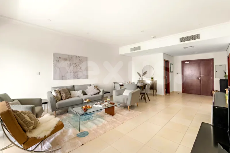 Bright | Large layout | Panoramic view | Furnished63773343054466112