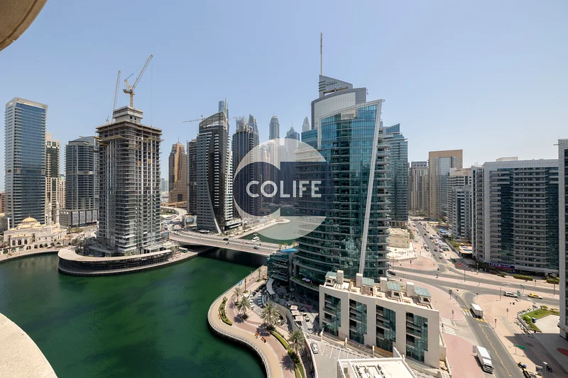 شقة 1 بدر، تايم بليس تاور، مارينا دبي63170393433347111