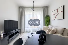 1br Apartment, Time Place Tower, Dubai Marina