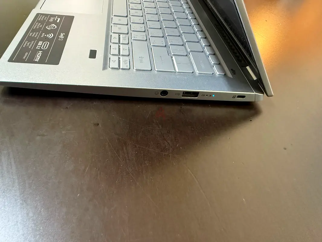 High-Performance Acer Laptop - Perfect for Work Play!63255526284929110
