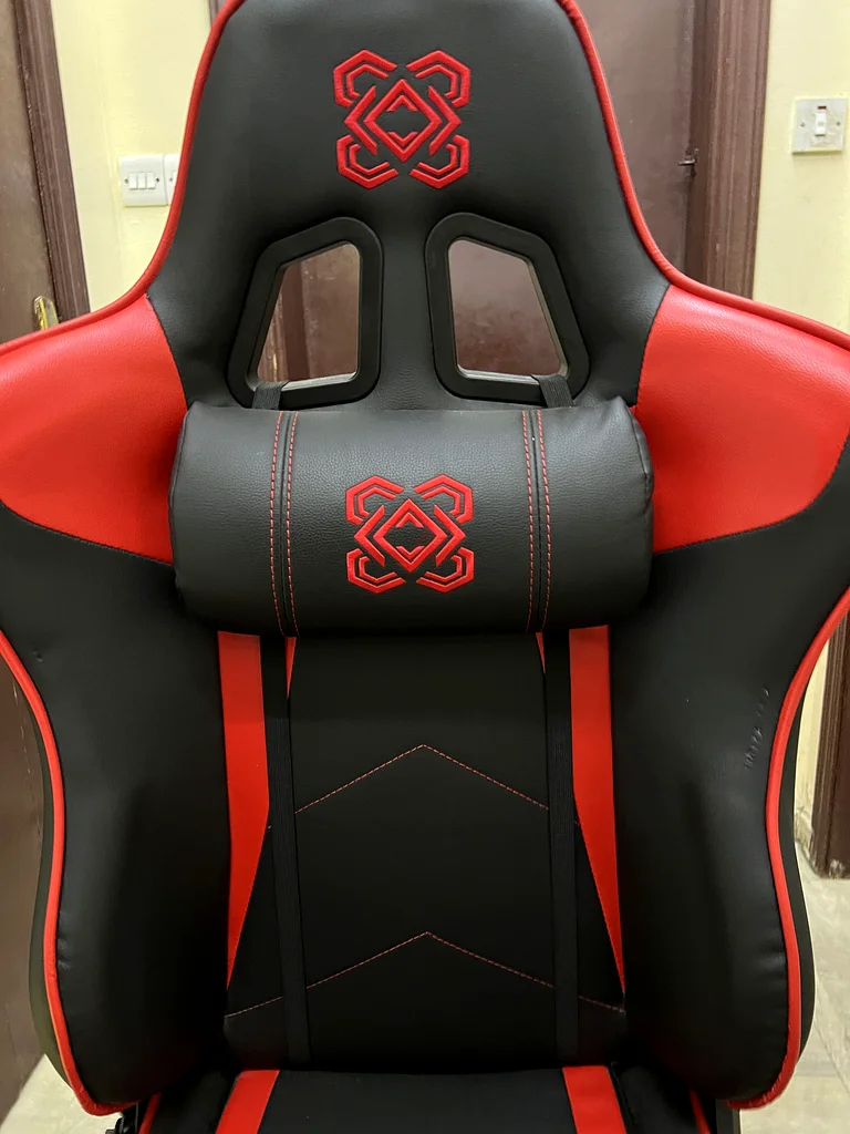 Gaming chair63229687234179112