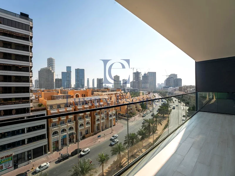 Brand New | Fully Fitted With Balcony | Large Layout63195608549635114