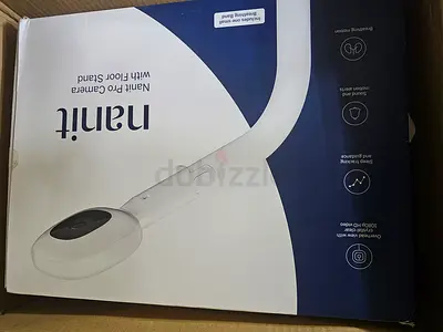 Nanit pro camera floor with stand For sale