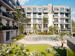 Pool View | Magnificent 1-Bed | Premium Quality | Stunning Interior | Huge Layout | Call Now!