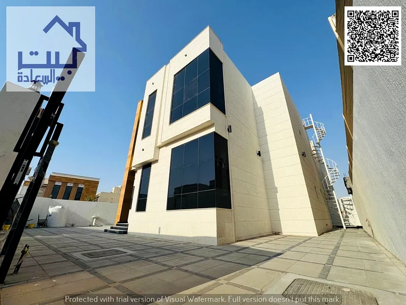 فيلا ركنية أحلامك، على شارعين رئيسيين، بسعر جذاب. ملكية حرة لجميع الجنسيات، بدون دفعة أولى، تمويل مصرفي 100٪، و63896628644609112