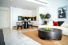 Vacant Now: Luxury Living | Stunning Canal View