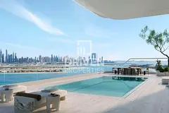 Simplex plus Maids Room | Panoramic Sea Views