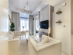 Premium 2BR Stay | Aykon C | Daily &amp; Monthly
