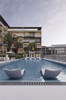 20/80 PP | Store Room | Pool View | European-Inspired Kitchen | No Commission | Call Now!