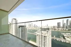 Ultra-Luxury Upgrade | Furnished | High Floor