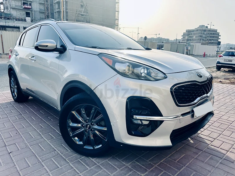 كيا سبورتاج S63171298423937113