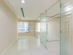 Well Fitted | Furnished Office | Prime Location